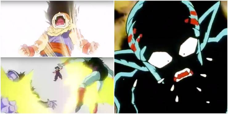 Dragon Ball 10 Times A Character Other Than Goku (Or Vegeta) Took Down A Major Villain Dragon Ball 10 Times A Character Other Than Goku (Or Vegeta) Took Down A Major Villain